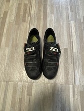 Sidi carbon black for sale  Chesapeake