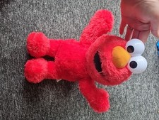 elmo talking tickle for sale elmo talking tickle for sale HULL