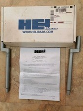 helibars for sale  BRISTOL