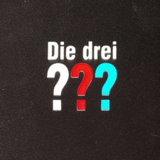 Fragezeichen buch sammlung gebraucht kaufen  Bad Salzuflen