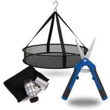 Kit récolte culture d'occasion  Expédié en France