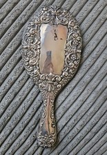 Antique sterling silver for sale  Carmichael