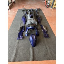 Kit carene plastiche usato  Villa Estense