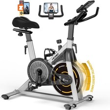 Exercise bike magnetic for sale  SALFORD