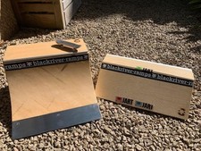 Tech deck rampes d'occasion  Lannion