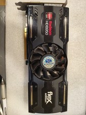 Scheda video radeon usato  Castellana Grotte