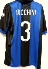 Maglia atalanta stagione usato  Genova