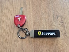 Porte clés noir d'occasion  Pissos