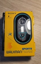 Sony walkman f45 for sale  IPSWICH