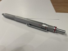 Rotring 600 knurled for sale  KINGUSSIE