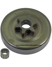 Campana efco 136 usato  Italia