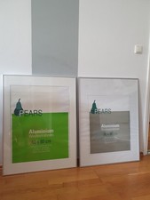 Bilderrahmen 60x80 gebraucht kaufen  München