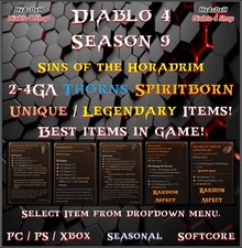 Diablo stagione costruzione usato  Spedire a Italy