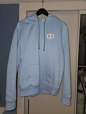 dior hoodie mens for sale  LIVERPOOL