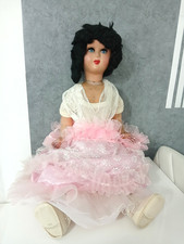 Antica bambola celluloide usato Antica bambola celluloide usato  Valenzano