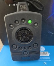 Nash siren receiver for sale  SHEFFIELD