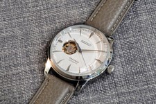 Seiko mod mouvement d'occasion  Crécy-la-Chapelle