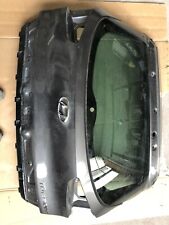 Portellone hyundai tucson usato  Voghiera
