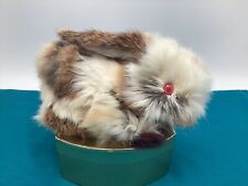 Vintage real fur for sale  Racine