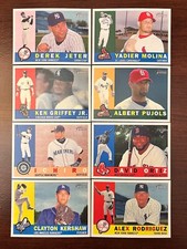 rookie randy cards ken alex for sale rookie randy cards ken alex for sale Hales Corners