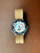 Seiko quartz yacht usato  Bedollo