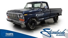 1978 ford 250 for sale  Lutz