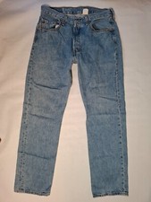 Jeans levis 501 d'occasion  Paris XIII