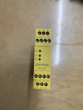 Captron mcr 225 gebraucht kaufen  Bruckmühl