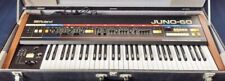 Roland juno synthesizer for sale  Shipping to Ireland