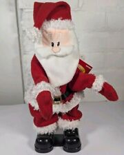 Vtg gemmy santa for sale  Mendota