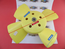 Fiat 127, Ventilador de Refrigeração do Radiador/ VENTOLA RADIATORE, Novo comprar usado  Enviando para Brazil