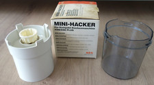 Aeg mini hacker gebraucht kaufen  Fürth