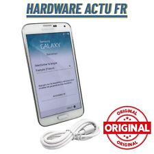Smartphone samsung galaxy d'occasion  Pacy-sur-Eure