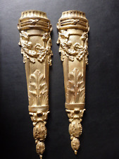 Bronzes style louis d'occasion  France