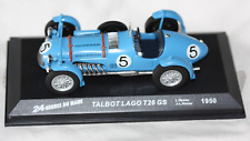 Talbot lago t26gs d'occasion  Mondeville