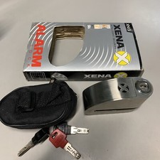 Antifurto disc lock usato  Milano