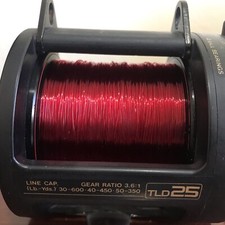 Shimano tld japan for sale  Chula Vista