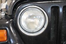 Passenger right headlight for sale  Mount Olive