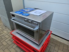 Mikrowelle panasonic pro gebraucht kaufen  Neustadt an der Orla