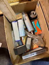 Filter bundle job for sale  CARLUKE
