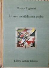 Ragazzoni mie invisibilissime usato Ragazzoni mie invisibilissime usato  Caivano