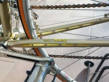 Masi gran criterium usato  Pavia