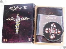 Ibm hexen big for sale  LONDON