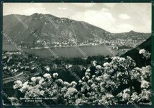 Como brunate lago usato  Gambolo