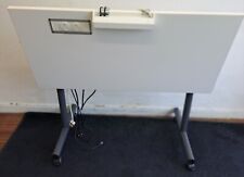 White 1200mm 600mm for sale  IPSWICH