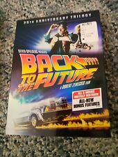 future back trilogy for sale  Wheeling