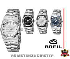 Orologio breil donna usato  Roma