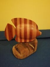 Lovely vintage hand for sale  SWANAGE