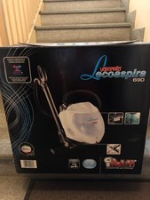 Vaporetto polti lecoaspira usato  Virle Piemonte