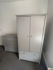 Jysk bedroom wardrobe for sale Jysk bedroom wardrobe for sale  LINCOLN